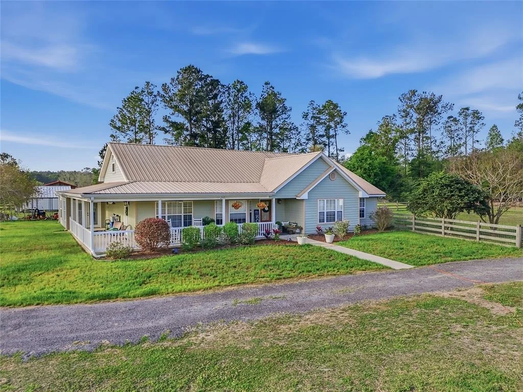 Photo of 6864 NW COUNTY ROAD 229A