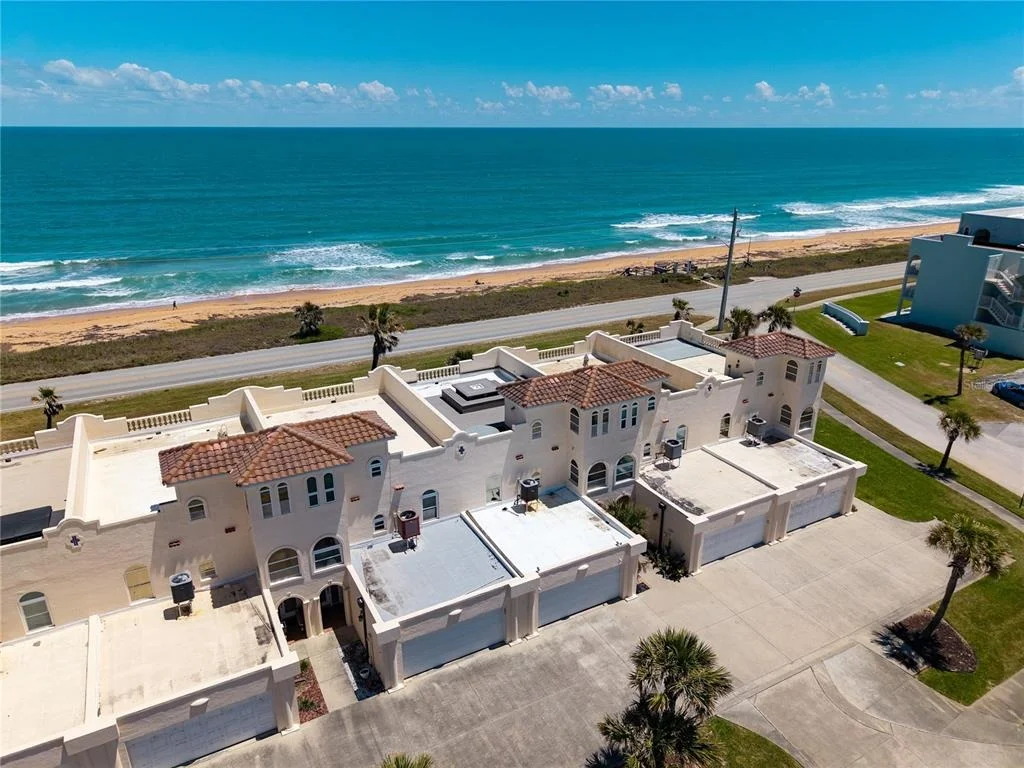 Photo of Unit 4 at 3400 OCEAN SHORE BOULEVARD