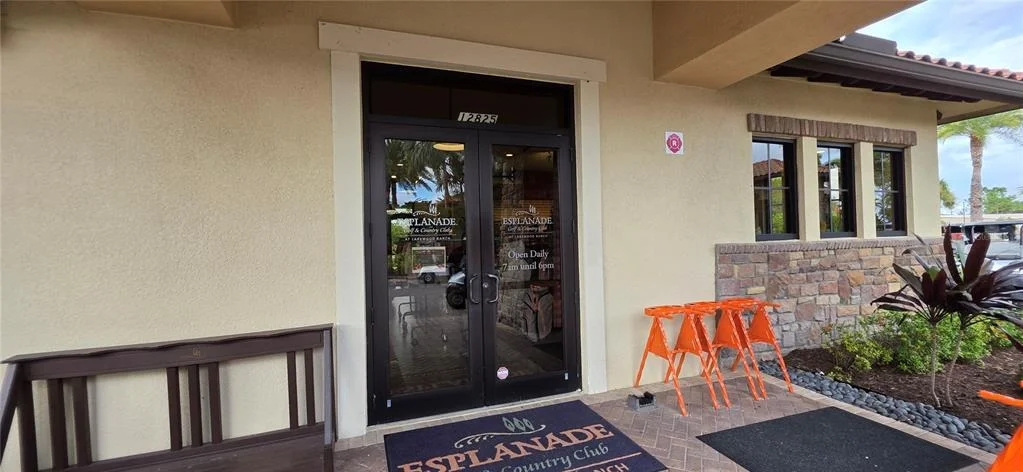Photo of Unit 202 at 13608 MESSINA LOOP