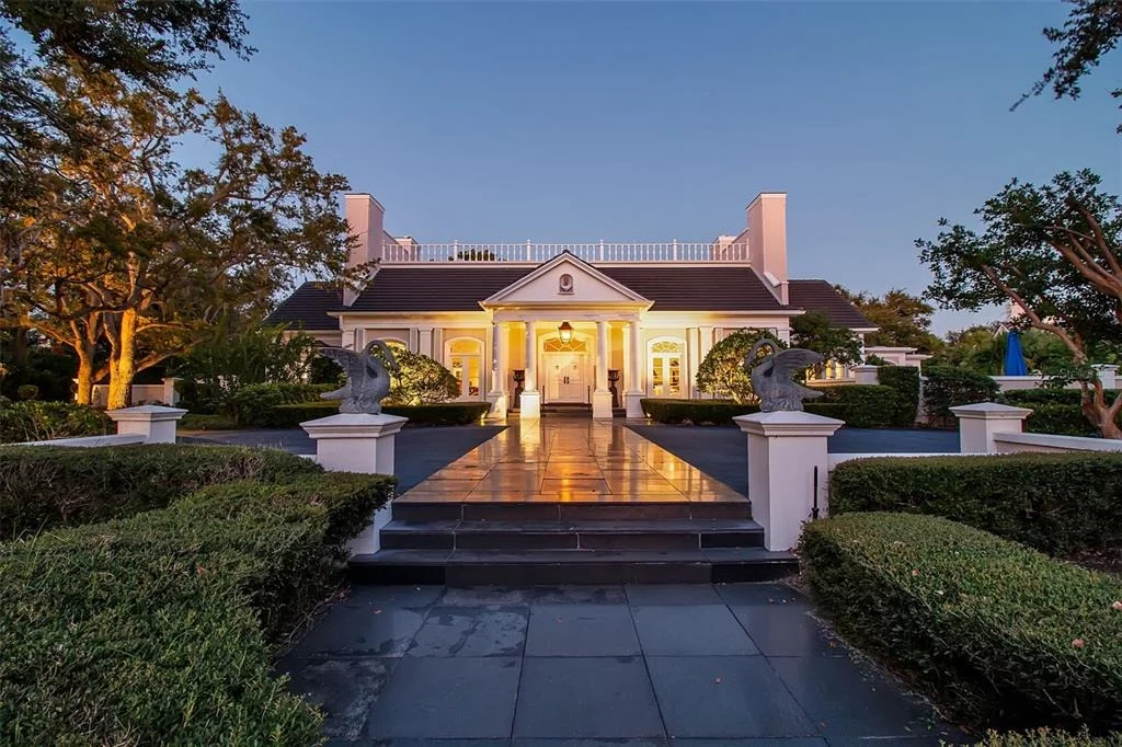 Photo of 101 OSPREY POINT DRIVE