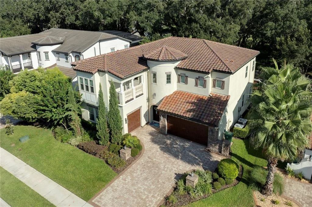 Photo of 617 CANOPY ESTATES DRIVE