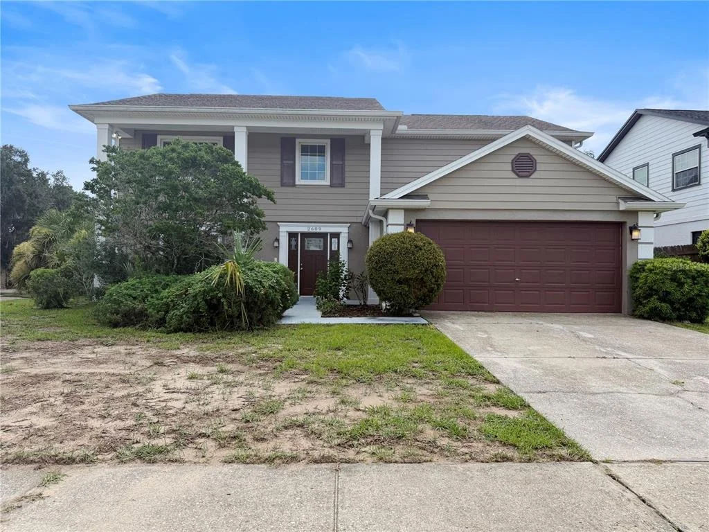Photo of 2609 CRESTFIELD DRIVE