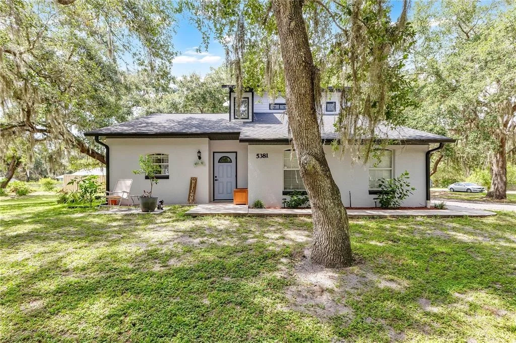Photo of 5381 ALLIGATOR LAKE ROAD