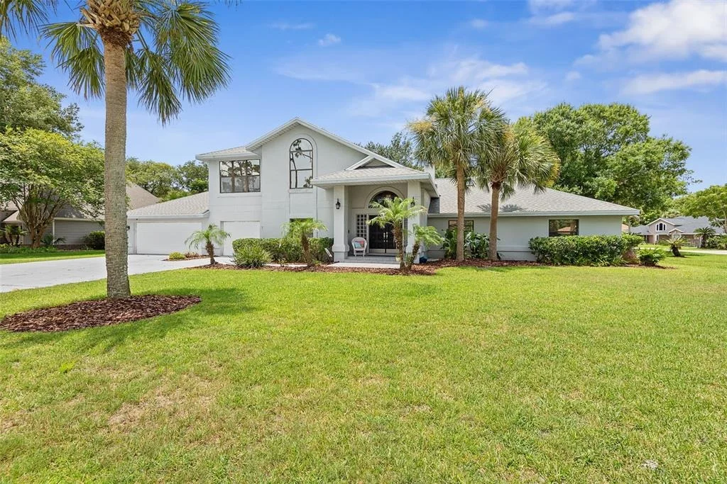 Photo of 3 ECHO WOODS WAY