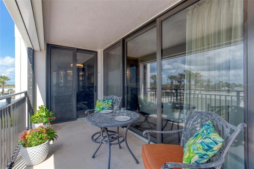 Photo of Unit 2E5 at 1239 OCEAN SHORE BOULEVARD