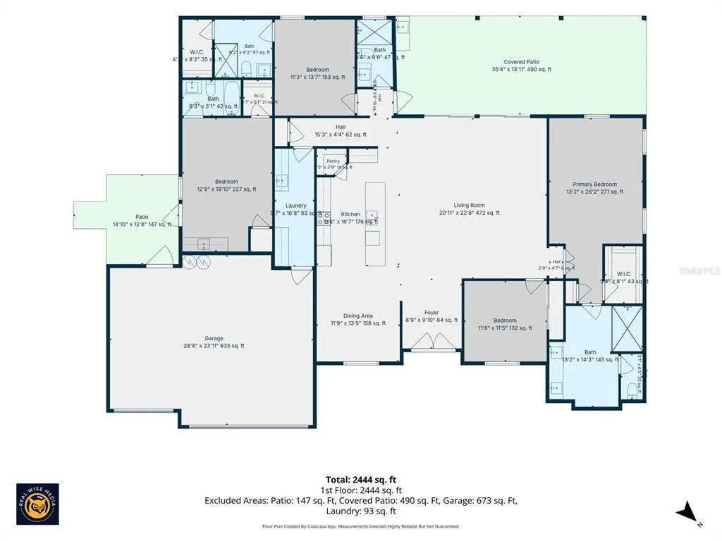 Photo of 12014 SAPPHIRE DRIVE