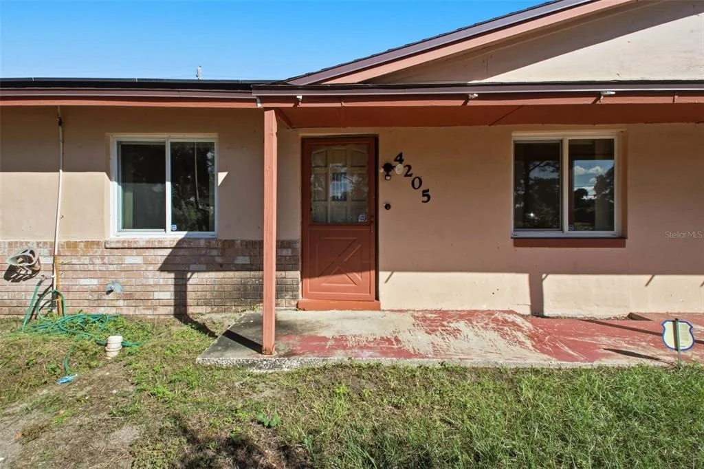 Photo of 4205 SOLOMON DRIVE