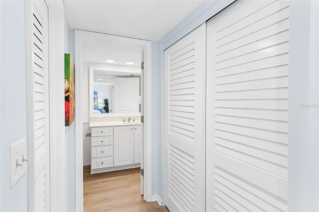 Photo of Unit 203 at 17334 GULF BOULEVARD