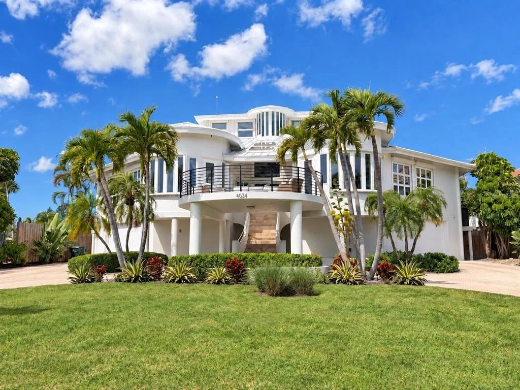 Photo of 4034 ROBERTS POINT ROAD