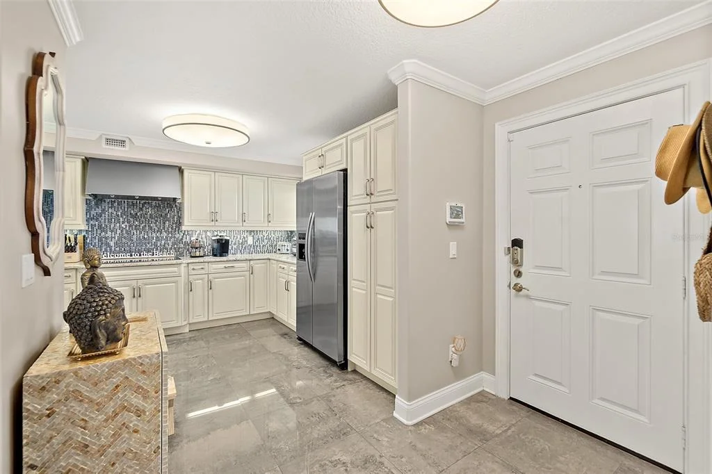 Photo of Unit 402 at 3390 OCEAN SHORE BOULEVARD