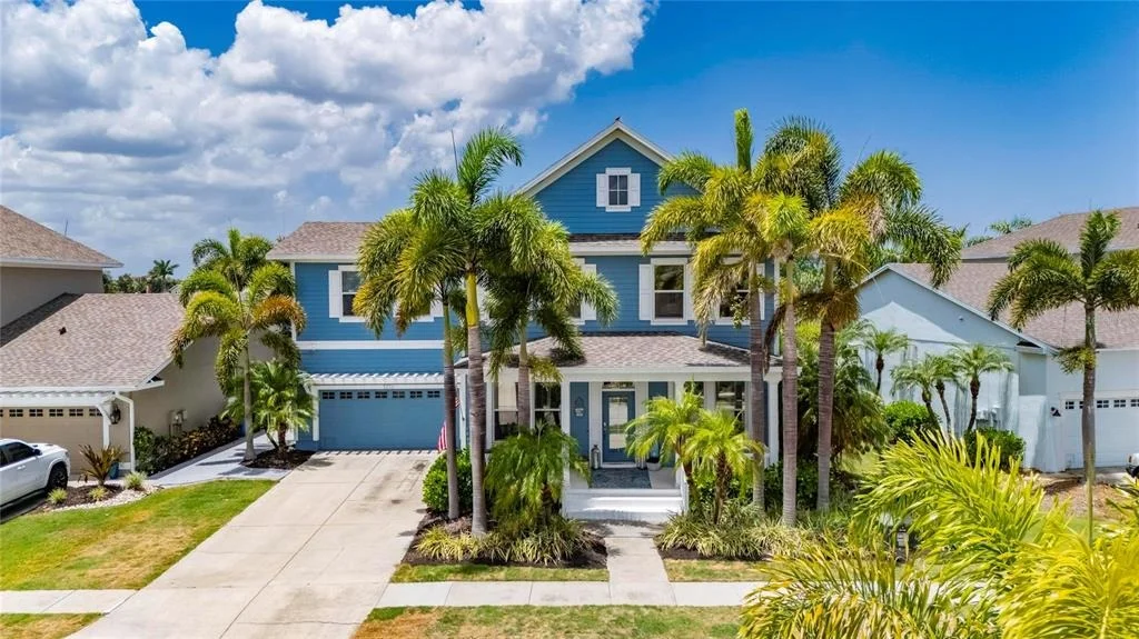 Photo of 5216 POINT HARBOR LANE
