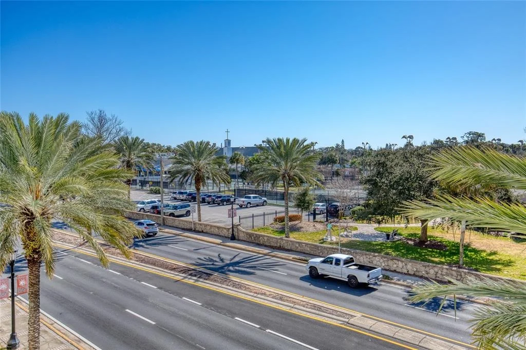 Photo of Unit 3010 at 1 JOHN ANDERSON DRIVE