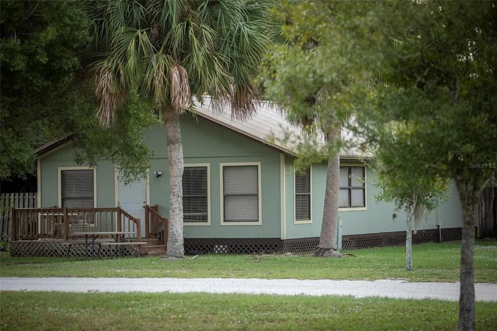 Photo of Unit 10 at 32801 HWY 441 N