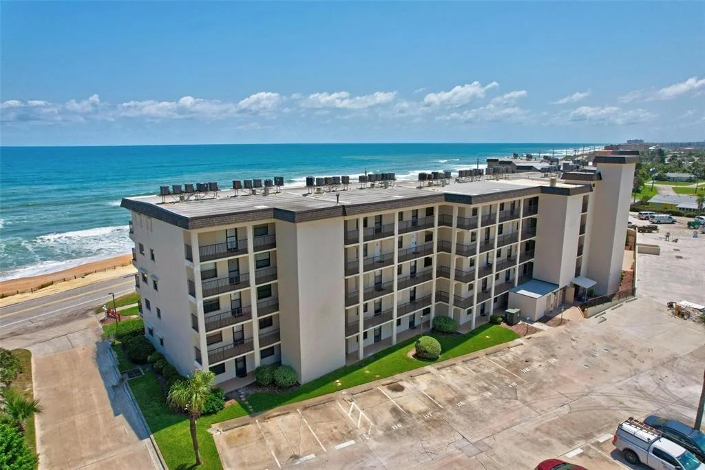Photo of Unit 315 at 2700 OCEAN SHORE BOULEVARD