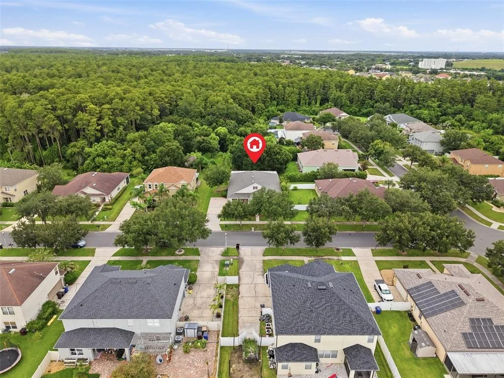 Photo of 3730 CEDAR HAMMOCK TRAIL
