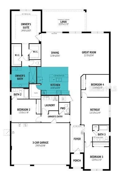 Photo of 18607 ARBOR VISTA DRIVE
