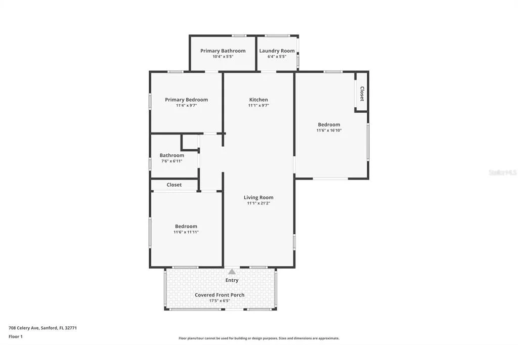Photo of 708 CELERY AVENUE