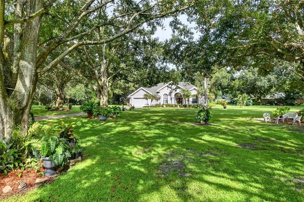 Photo of 4401 CHAMBLISS ROAD