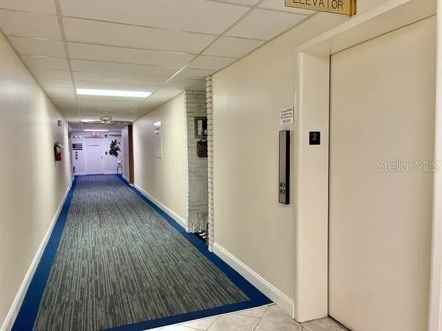 Photo of Unit 211A at 100 BLUFF VIEW DRIVE