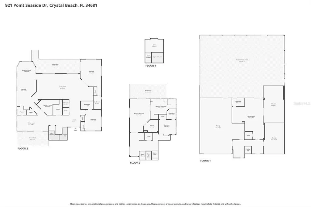 Photo of 921 POINT SEASIDE DRIVE
