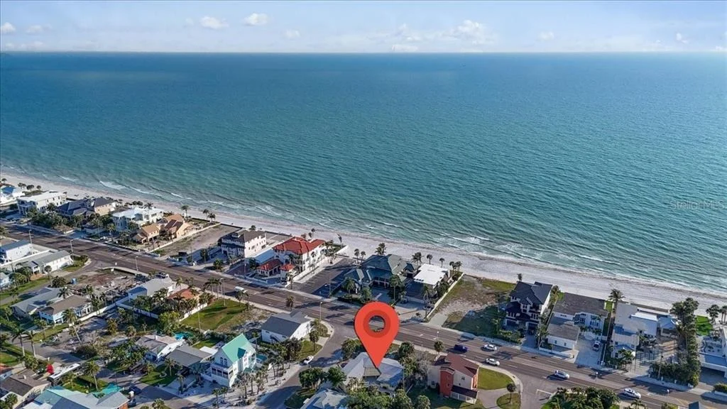 Photo of 16007 GULF BOULEVARD
