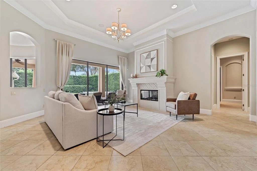 Photo of 6560 LAKE BURDEN VIEW DRIVE
