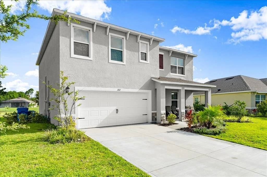 Photo of 1317 MIDDLE LAKE DRIVE