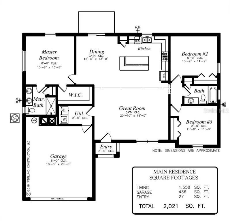 Photo of 865 SE 28TH STREET