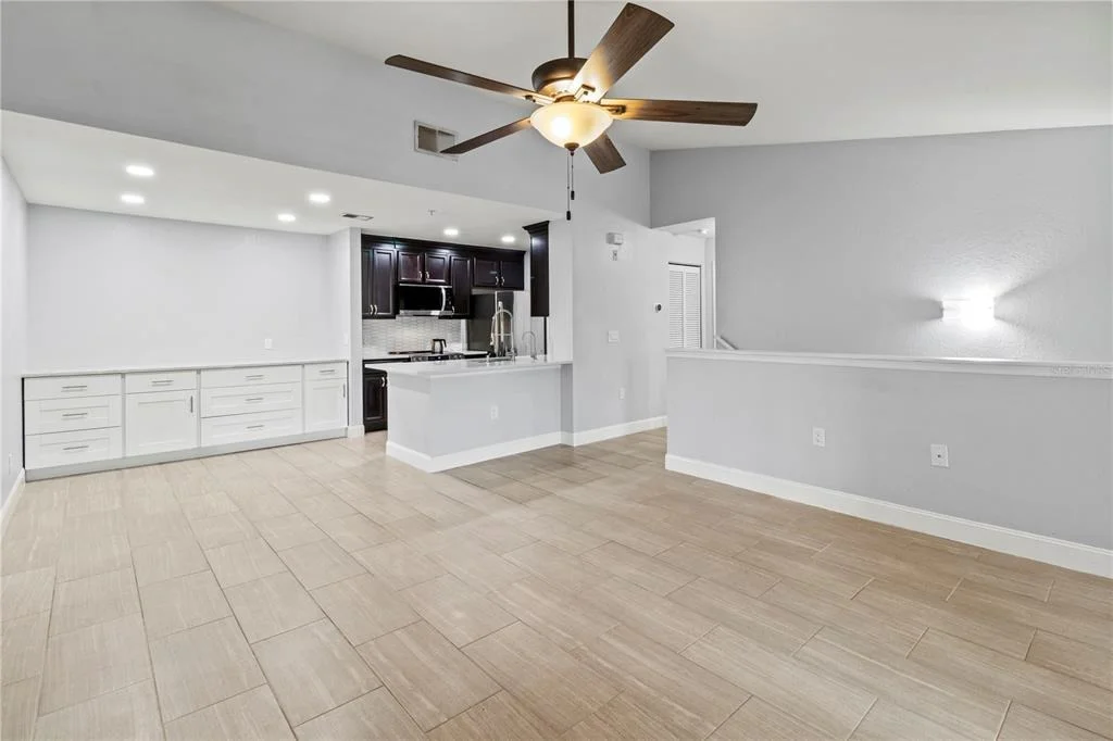 Photo of Unit 204 at 8911 MANOR LOOP