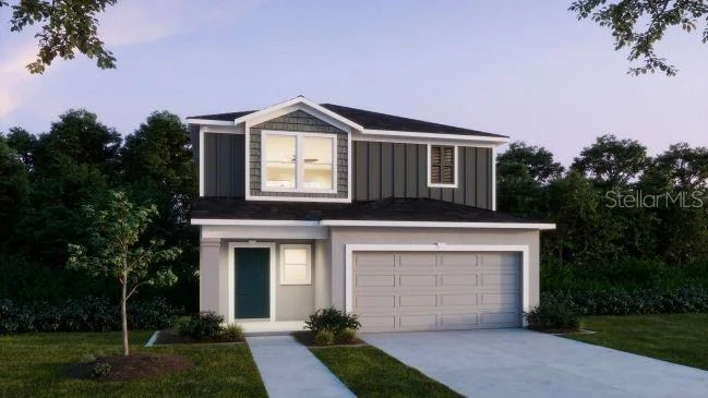 Photo of 3828 BLUETHREAD WAY