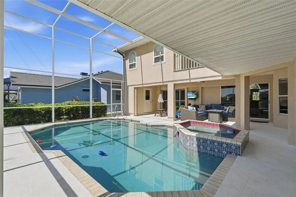 Photo of 414 CAICOS DRIVE