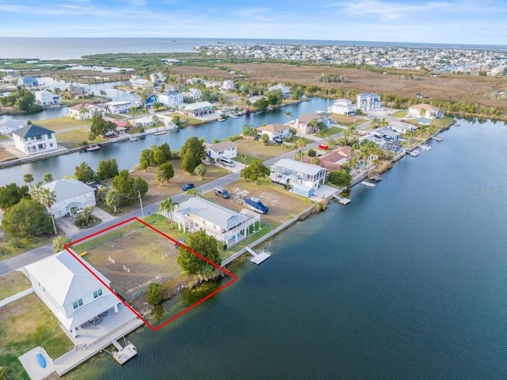 Photo of 3332 OLEANDER DRIVE