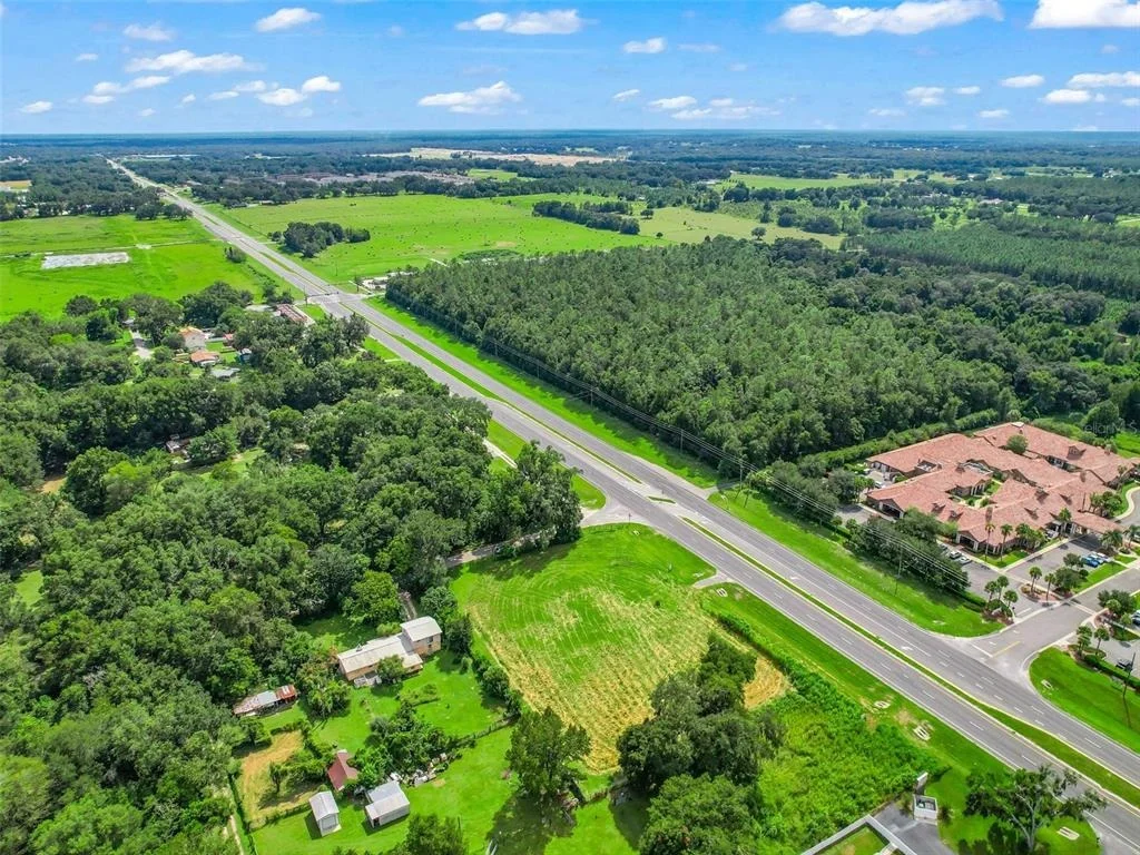 Photo of 000 US HWY 301 & CR 110