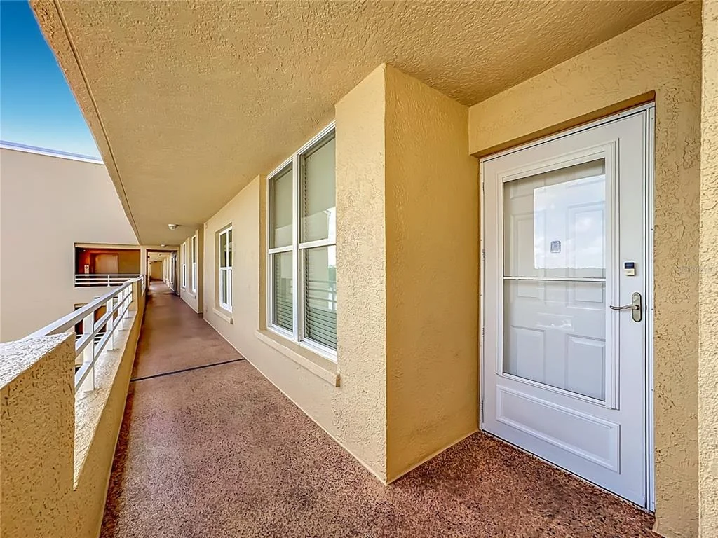 Photo of Unit 607 at 3740 PINEBROOK CIRCLE