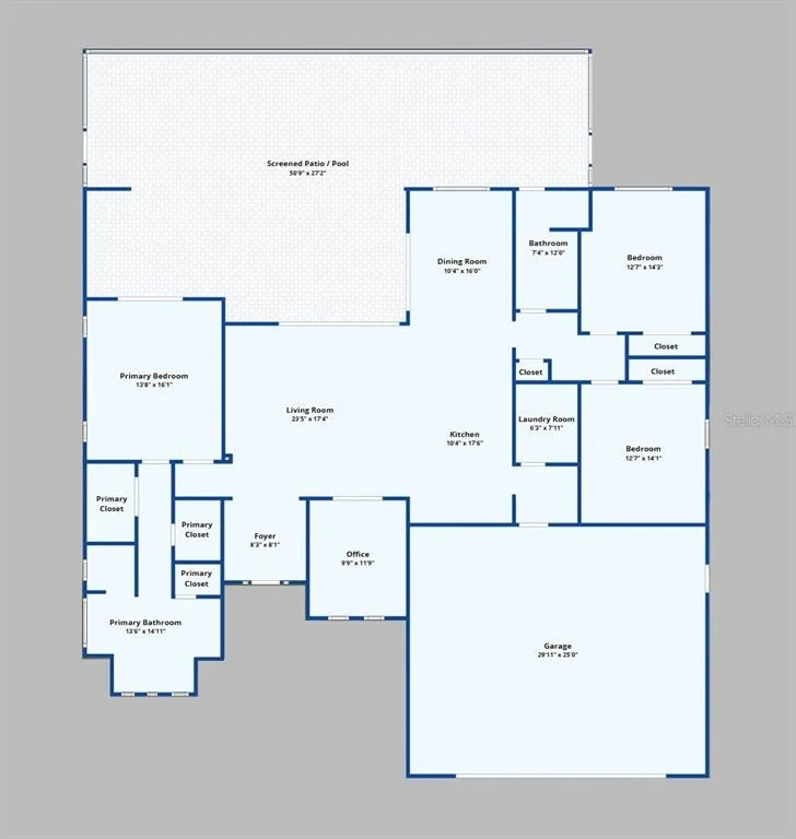 Photo of 1340 MEDITERRANEAN DRIVE