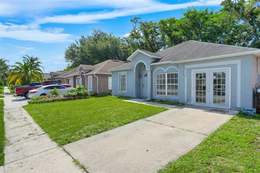 Photo of 7544 PINE FORK DRIVE