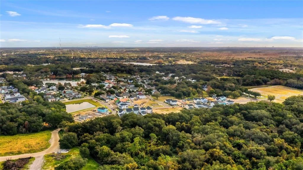 Photo of 150 HAMMOCK PRESERVE LOOP