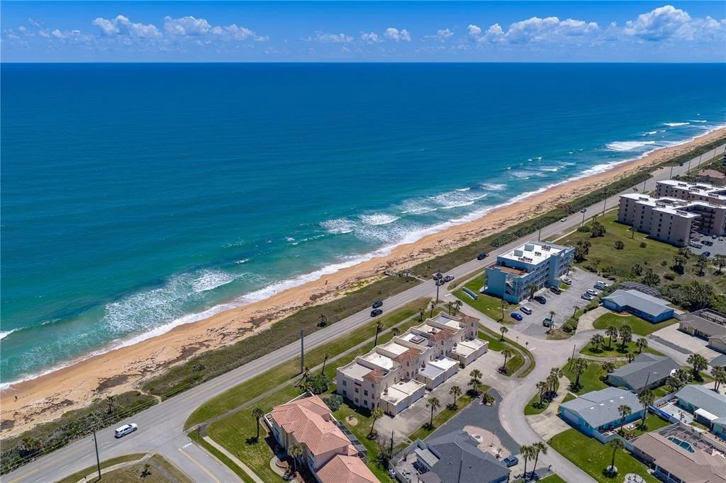 Photo of Unit 4 at 3400 OCEAN SHORE BOULEVARD