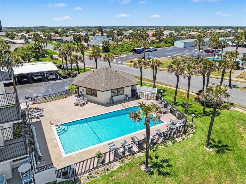 Photo of Unit 101 at 3100 OCEAN SHORE BOULEVARD