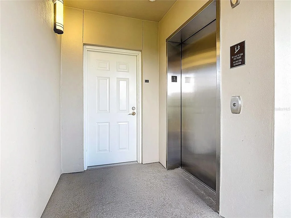 Photo of Unit 308 at 1231 WRIGHT CIR