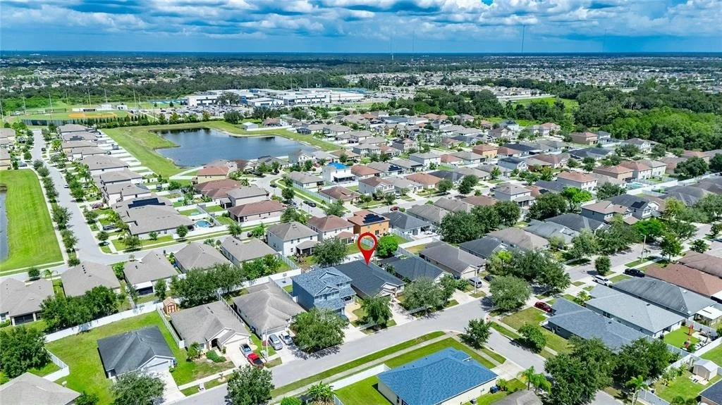 Photo of 10747 STANDING STONE DRIVE