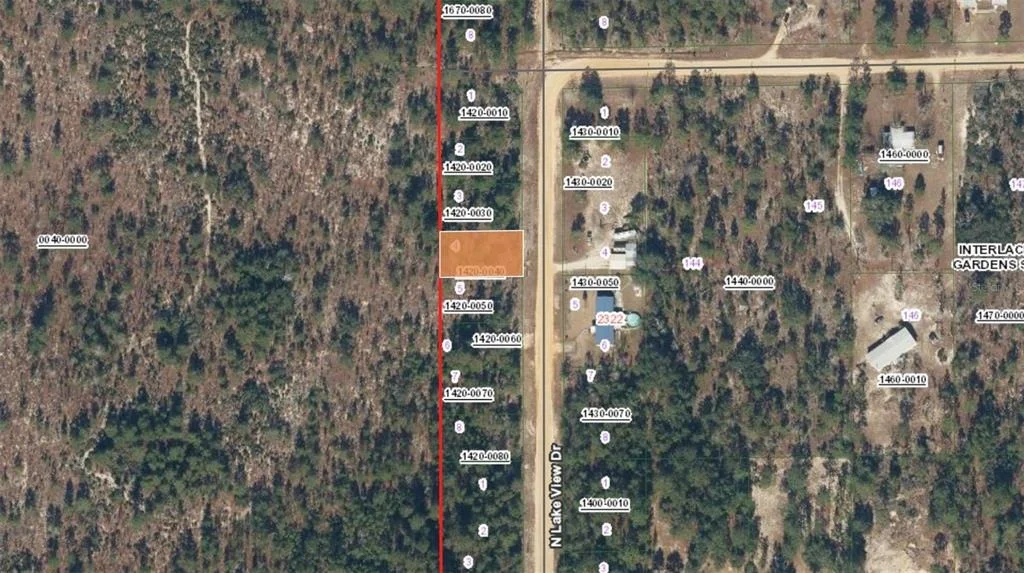 Photo of XX N LAKEVIEW DR LOT 142/4
