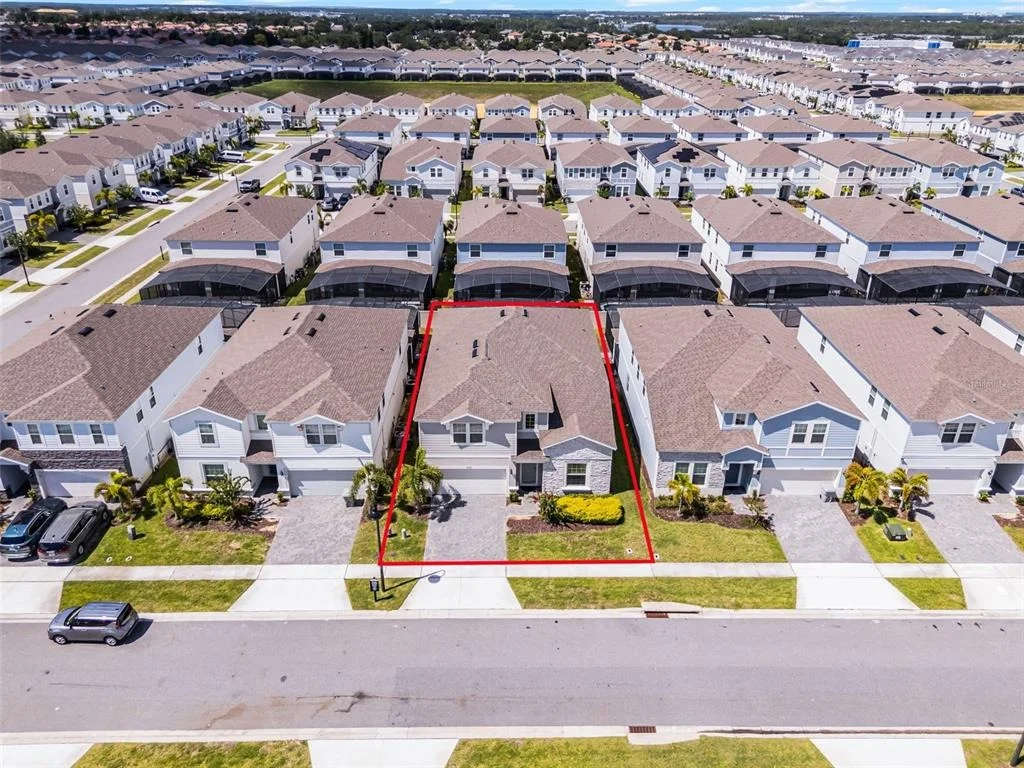 Photo of 3520 LAVENDER DRIVE