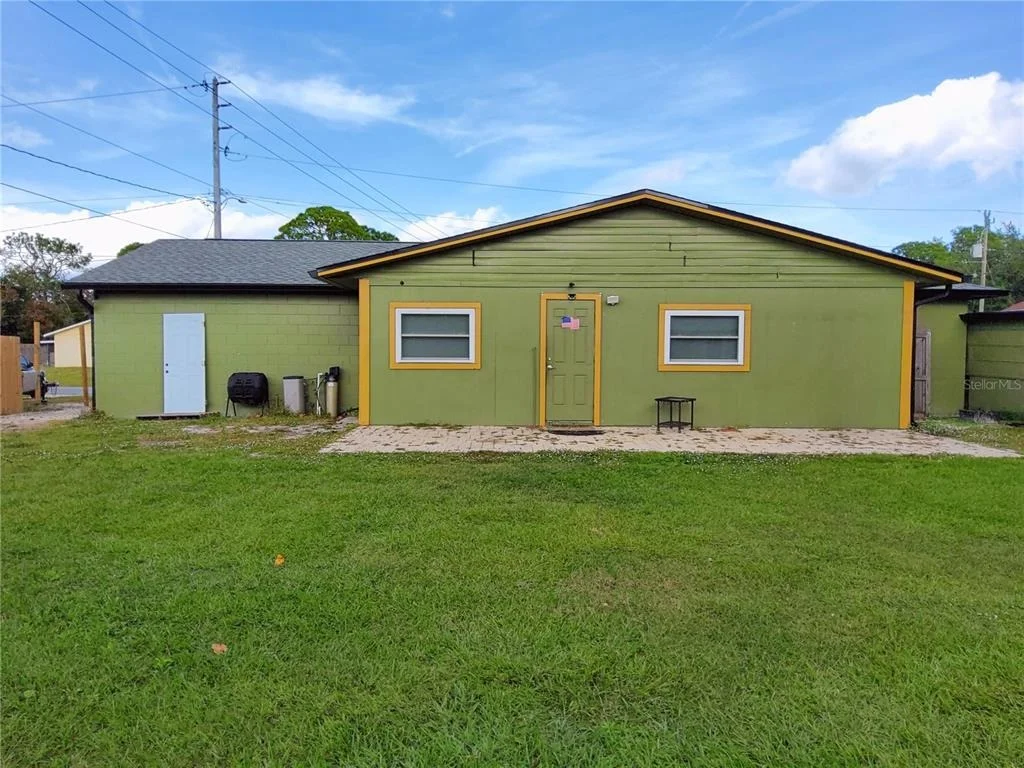 Photo of 4297 CANELA ROAD