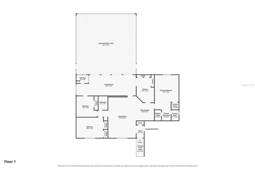 Photo of 3334 SHALIMAR CIRCLE