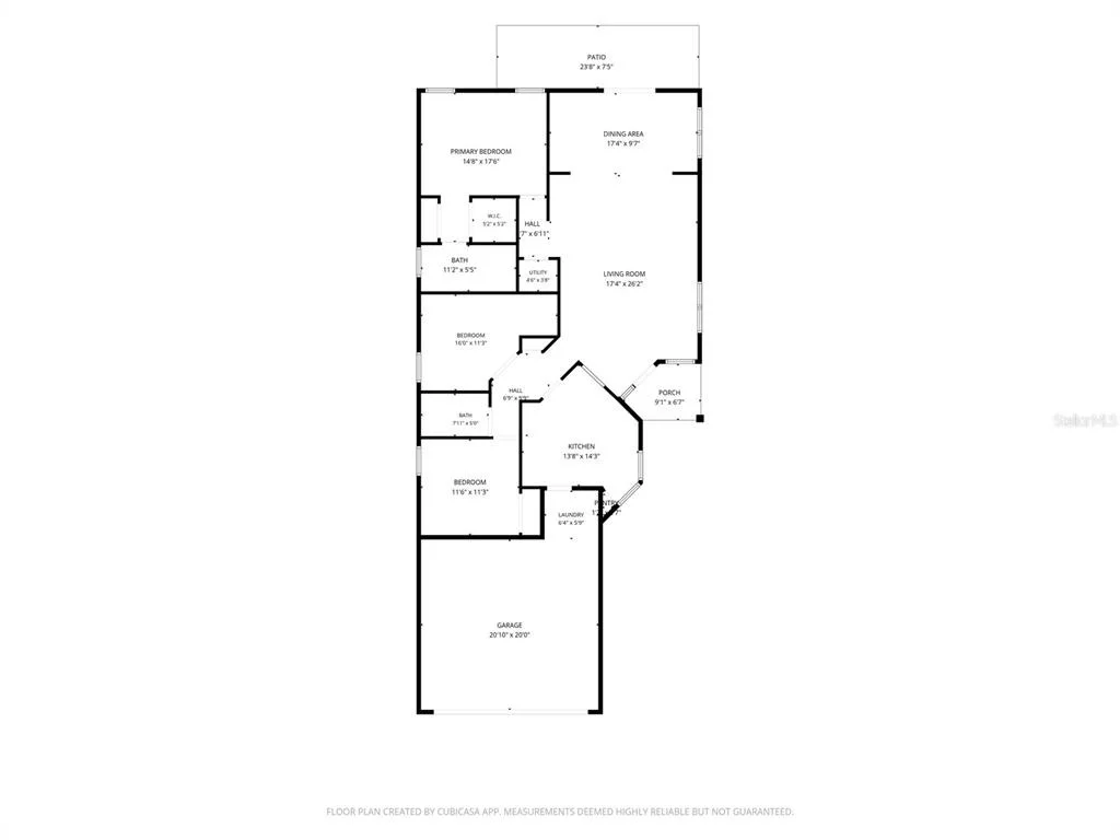 Photo of 9469 SW 93RD LOOP