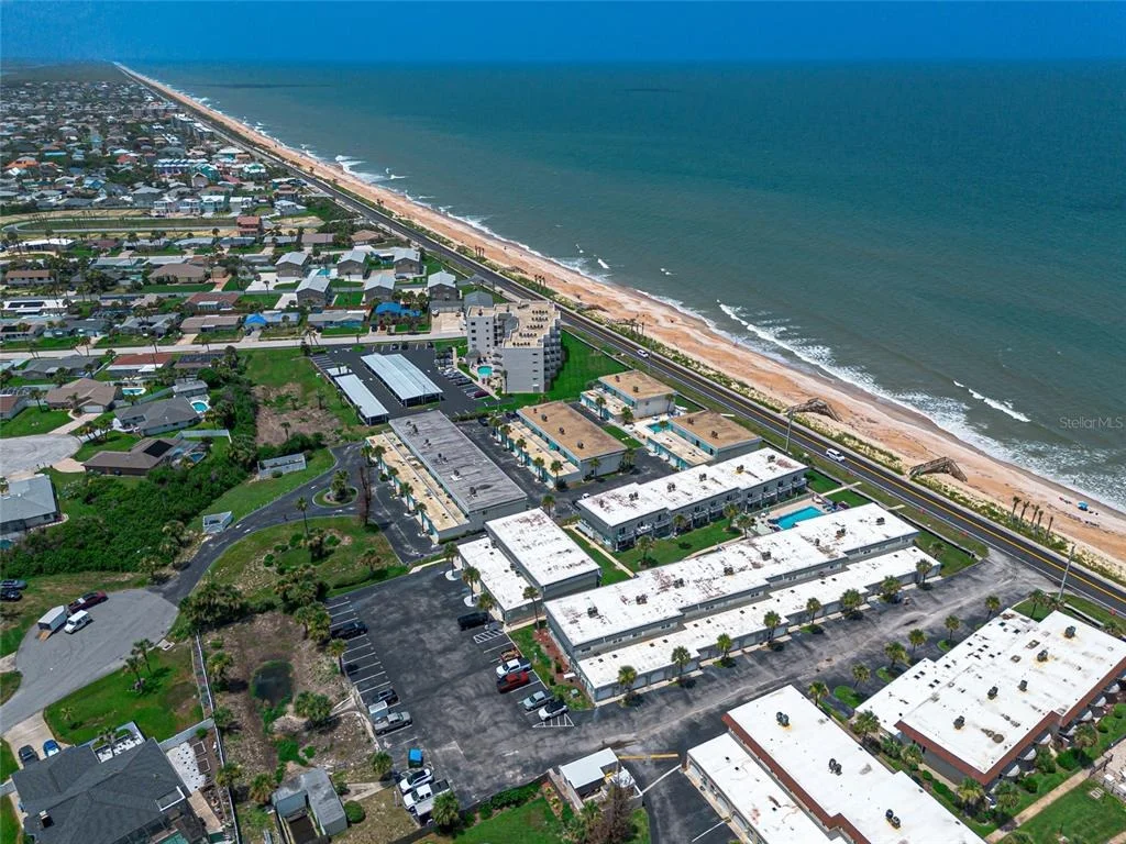 Photo of Unit 26 at 2820 OCEAN SHORE BOULEVARD
