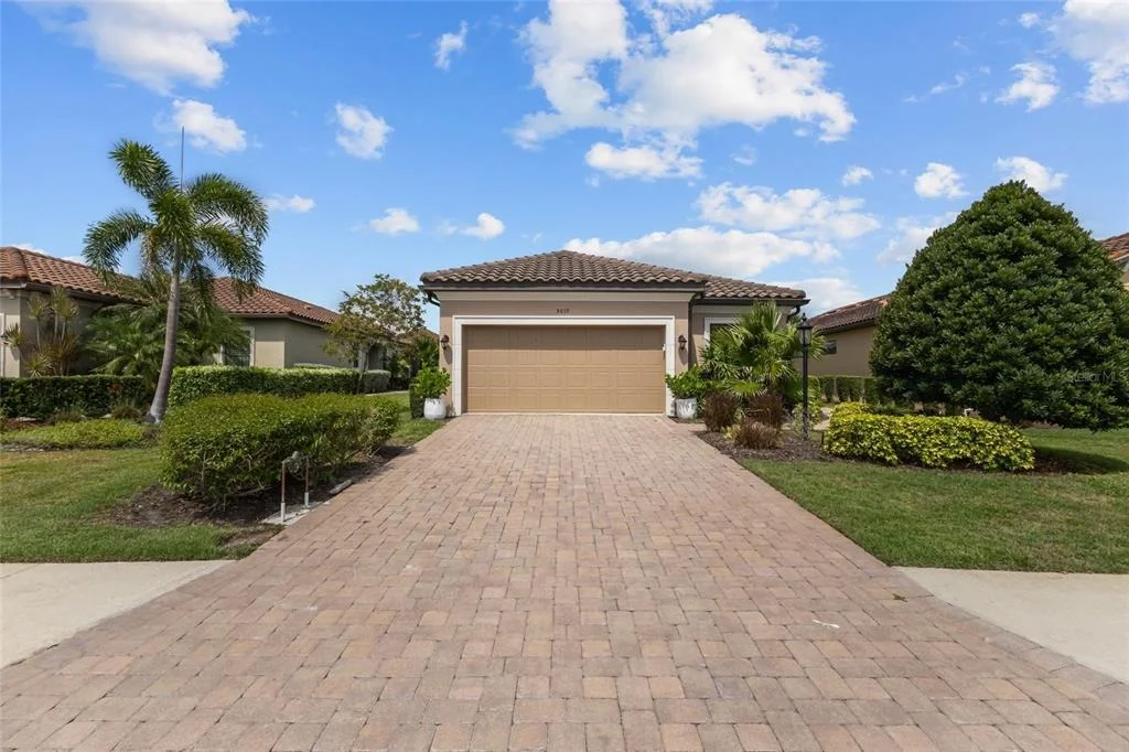 Photo of 5019 SAVONA RUN
