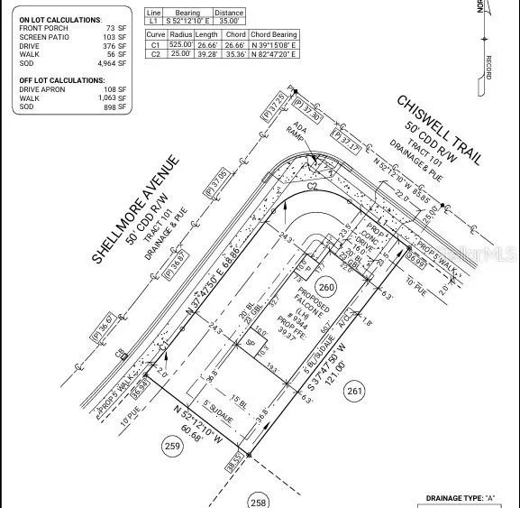 Photo of 9344 CHISWELL TRAIL