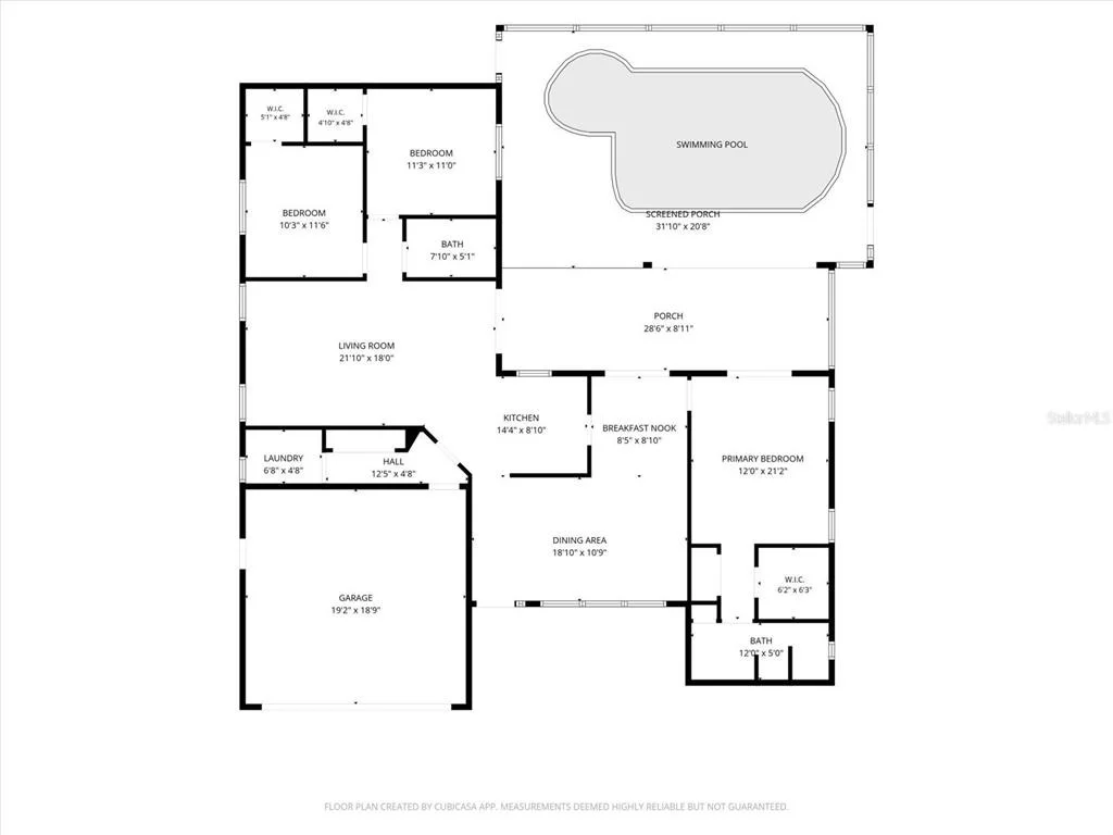 Photo of 4241 CHAMRADE ROAD